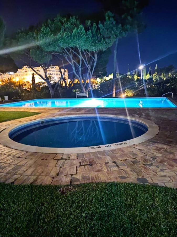Vieira Apartment 1 クアルテイラ エクステリア 写真