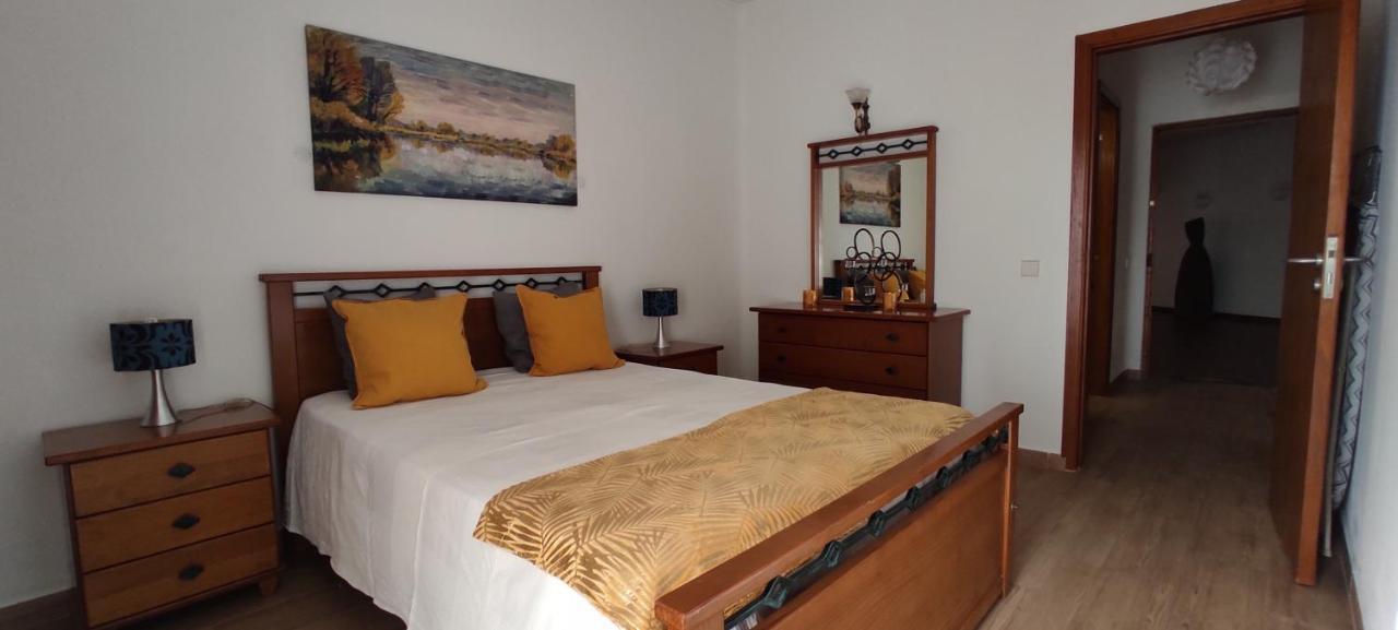 Vieira Apartment 1 クアルテイラ エクステリア 写真