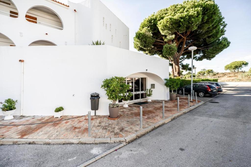 Vieira Apartment 1 クアルテイラ エクステリア 写真