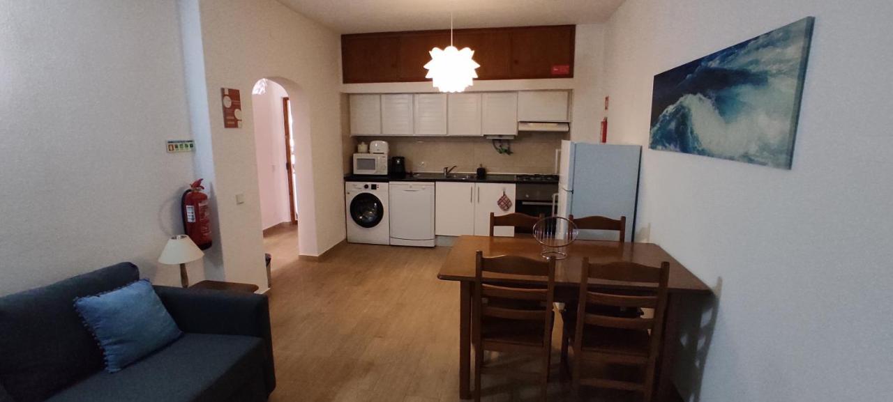 Vieira Apartment 1 クアルテイラ エクステリア 写真