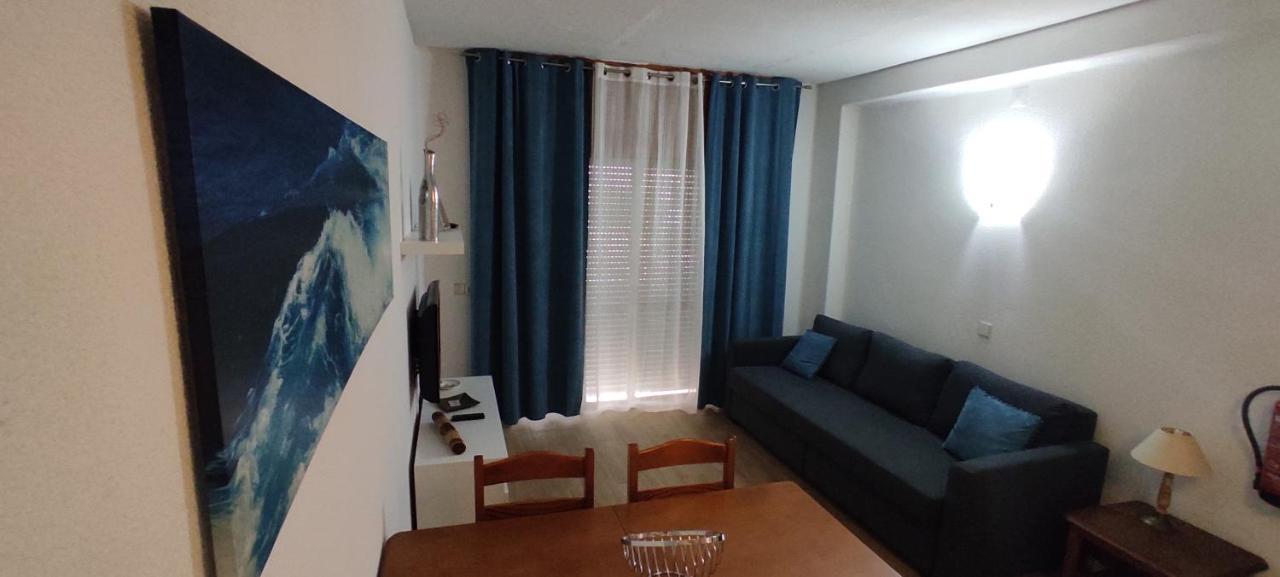 Vieira Apartment 1 クアルテイラ エクステリア 写真
