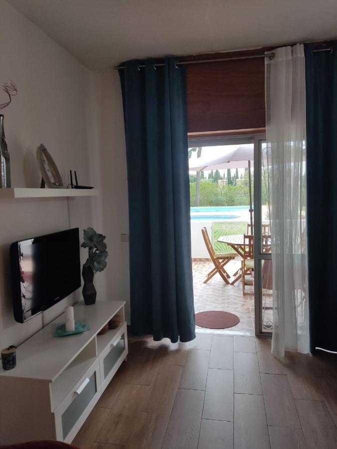 Vieira Apartment 1 クアルテイラ エクステリア 写真