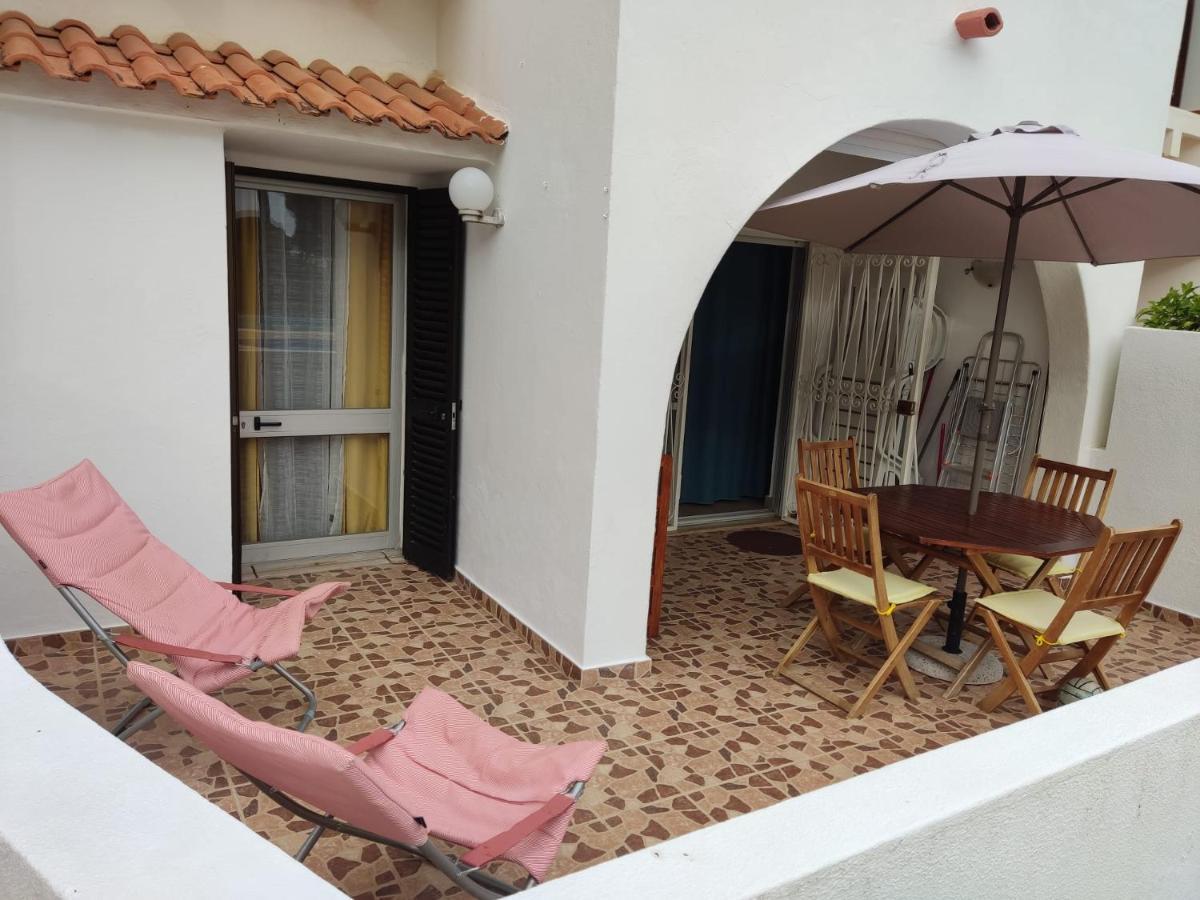 Vieira Apartment 1 クアルテイラ エクステリア 写真