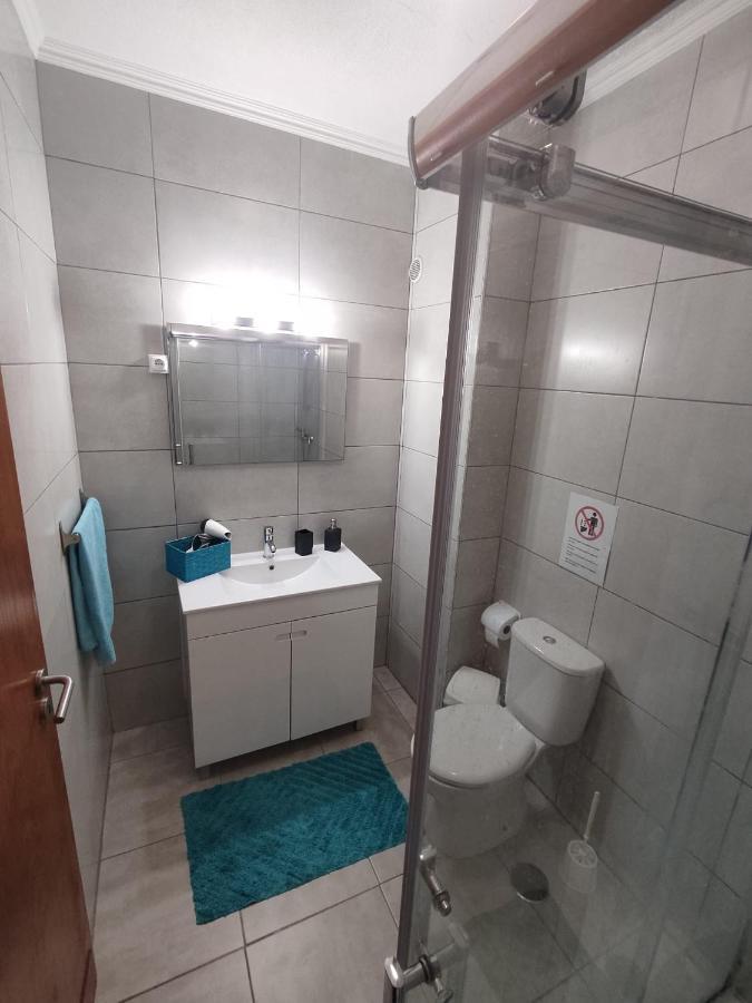 Vieira Apartment 1 クアルテイラ エクステリア 写真