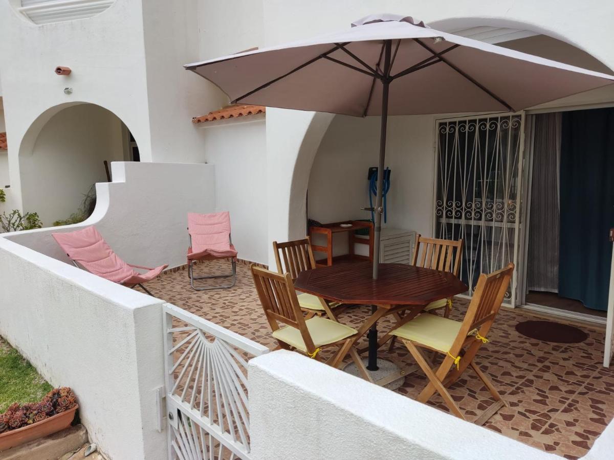 Vieira Apartment 1 クアルテイラ エクステリア 写真