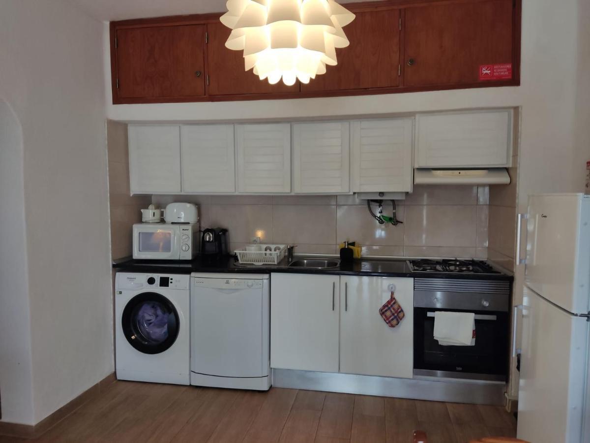 Vieira Apartment 1 クアルテイラ エクステリア 写真