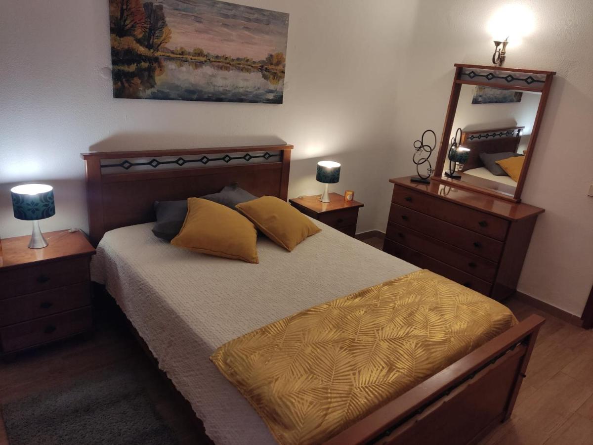 Vieira Apartment 1 クアルテイラ エクステリア 写真
