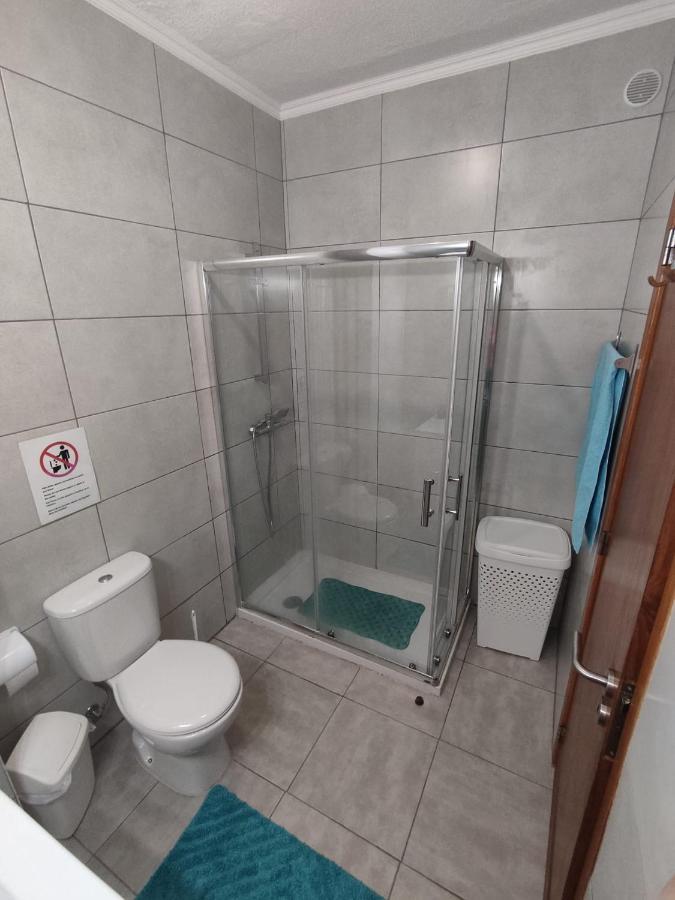 Vieira Apartment 1 クアルテイラ エクステリア 写真