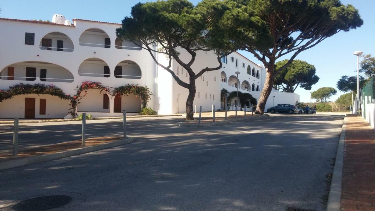 Vieira Apartment 1 クアルテイラ エクステリア 写真